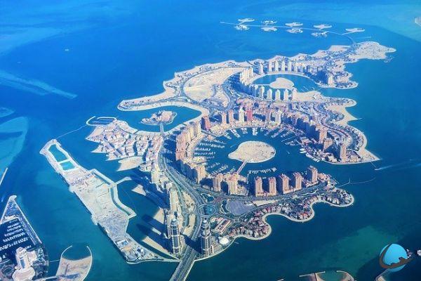¿Por qué ir a Qatar? ¡Viaja a la tierra de las 1001 sorpresas!