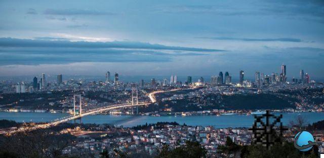 O que ver em Istambul? 10 visitas imperdíveis para descobrir