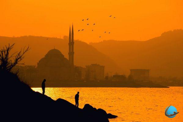 Cosa vedere a Istanbul? 10 visite imperdibili da scoprire