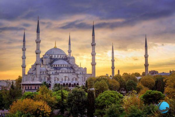 What to see in Istanbul? 10 must-see visits to discover