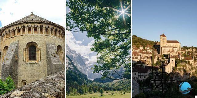 O que visitar em Occitanie? Os 15 lugares essenciais para os viajantes