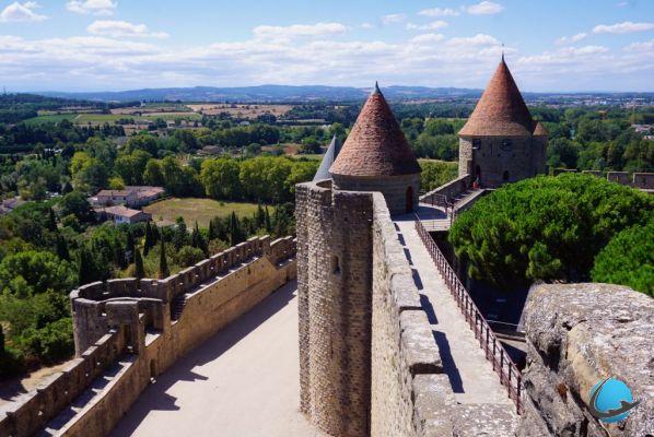 Cosa visitare in Occitania? I 15 luoghi essenziali per i viaggiatori