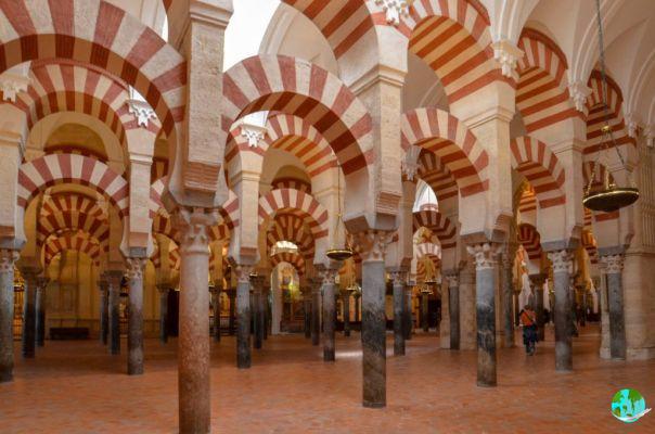 Visite o Alcazar de Sevilha