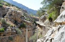 Andalusia #3: Caminito Del Rey, un'escursione spettacolare