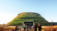 Private Tour: Cradle of Humankind Half-Day Tour