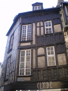 Blois, caminhe na “cidade alta”