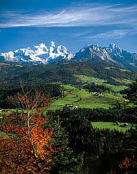 Excursión a las montañas bávaras y Obersalzberg desde Salzburgo
