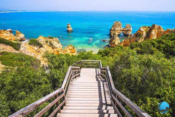 Los paisajes más bellos de Portugal en imágenes