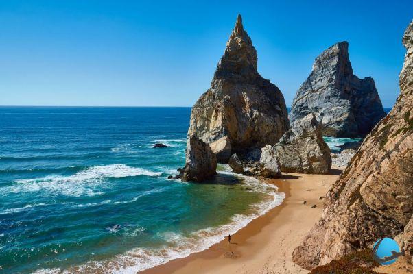 I paesaggi più belli del Portogallo in immagini