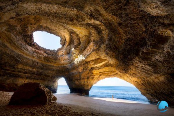 As mais belas paisagens de Portugal em fotos