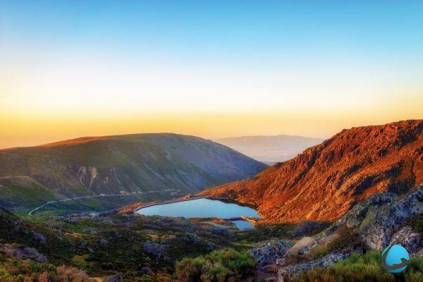 The most beautiful landscapes of Portugal in pictures