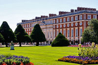 Evite las colas: entradas para el Palacio de Hampton Court