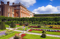 Saltafila: biglietti per l'Hampton Court Palace