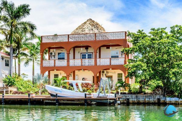 Belize: i 6 elementi essenziali del tuo viaggio