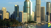Excursiones y excursiones de un día a Brisbane y South Bank desde Gold Coast