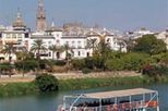 Crociera sul fiume Guadalquivir