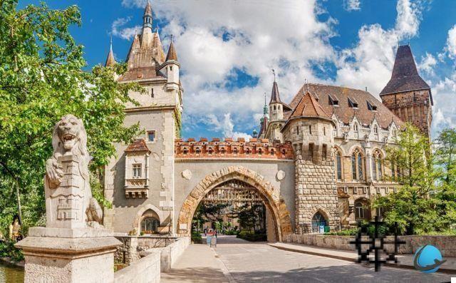 Visita Budapest: la mini-guida indispensabile da conoscere!