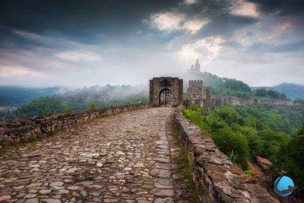 Culture and history of Bulgaria: know the country before your stay!