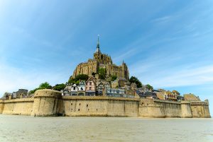 Visita el Mont-Saint-Michel: consejos, visitas, horarios, precios, etc.