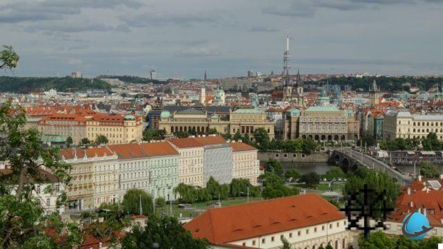 Praga o Budapest: dove andare per un soggiorno sublime?