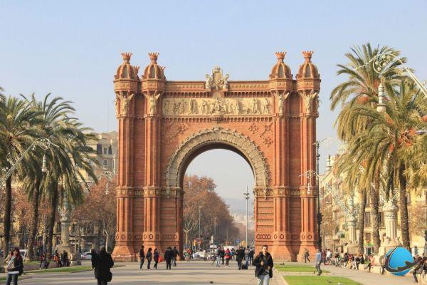 Visite Barcelona: la guía completa para su viaje