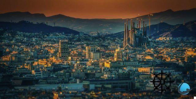 Visite Barcelona: la guía completa para su viaje