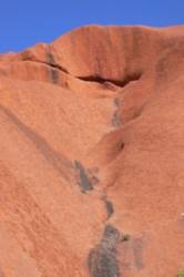 « Uluru » o « Ayers Rock »