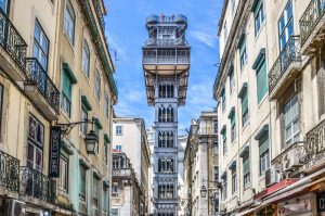 City Pass Lisboa: Tarjeta de transporte y pase turístico