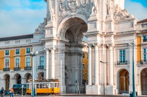 City Pass Lisbona: carta di trasporto e pass turistico