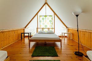 Where to sleep in Étretat? Hotels, lodges and campsites around Étretat