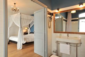 Where to sleep in Étretat? Hotels, lodges and campsites around Étretat