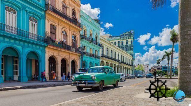 Viaggio a Cuba: dove andare e cosa visitare sull'isola?