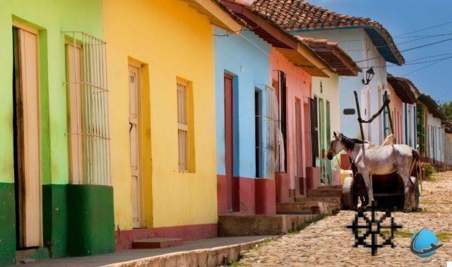Travel to Cuba: where to go and what to visit on the island?