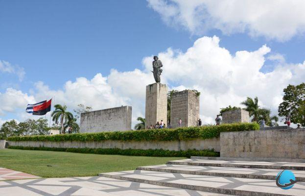 Viajar a Cuba: ¿a dónde ir y que visitar en la isla?