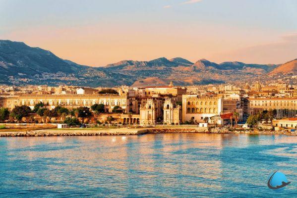 Why choose Sicily? Discover the largest island in the Mediterranean