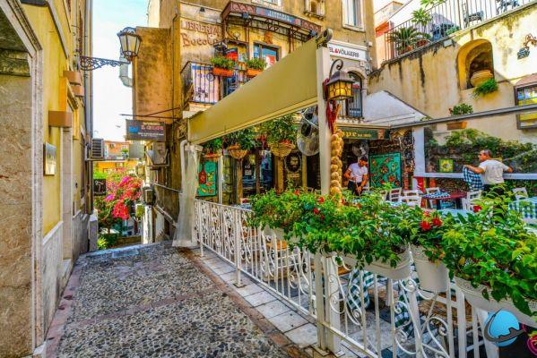 Por que escolher a Sicília? Descubra a maior ilha do Mediterrâneo