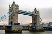 Arrival by Private Executive London Airport Transfer