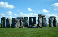 Tour di un giorno a Stonehenge, Salisbury e Bath da Londra