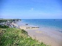 4 Days Normandy D-Day Landing Beaches Small Group Tour from London