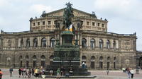 Private day trip to Meissen and Dresden from Berlin