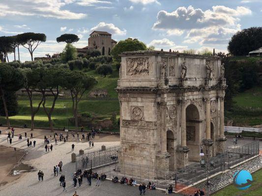 Roma o Venezia: dove andare per la prossima vacanza?