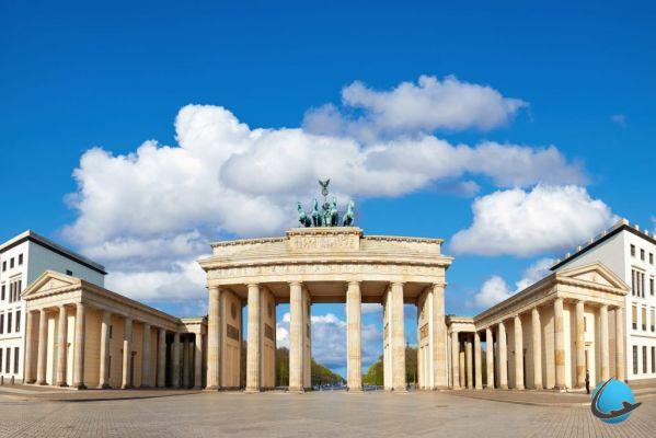 Weekend a Berlino: 3 giorni alla scoperta della capitale della Germania