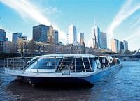 Crucero turístico por los jardines del río Melbourne