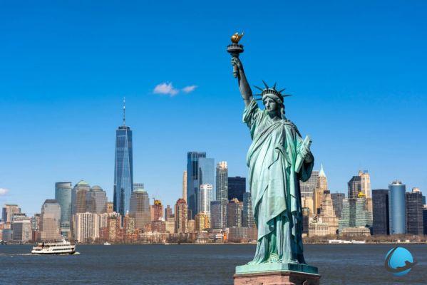 USA tips: 7 recommendations to make the most of your trip
