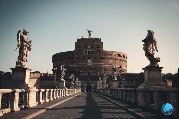 Rome or Florence: which destination suits your passions?