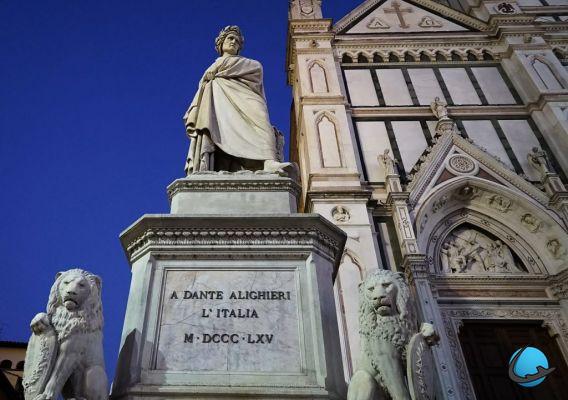 Roma ou Florença: que destino se adequa às suas paixões?