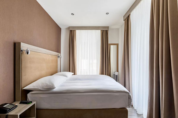 Where to sleep in Geneva: Neighborhoods and good addresses for accommodation
