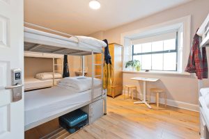 Dónde dormir en Dublín: ¿Qué barrios y alojamiento elegir?