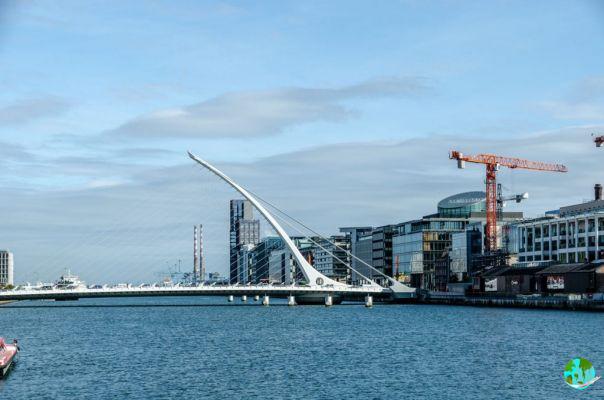 Onde dormir em Dublin: quais bairros e acomodações escolher?