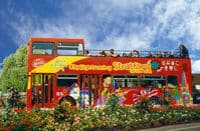 Excursão de ônibus hop-on hop-off de Stratford-upon-Avon